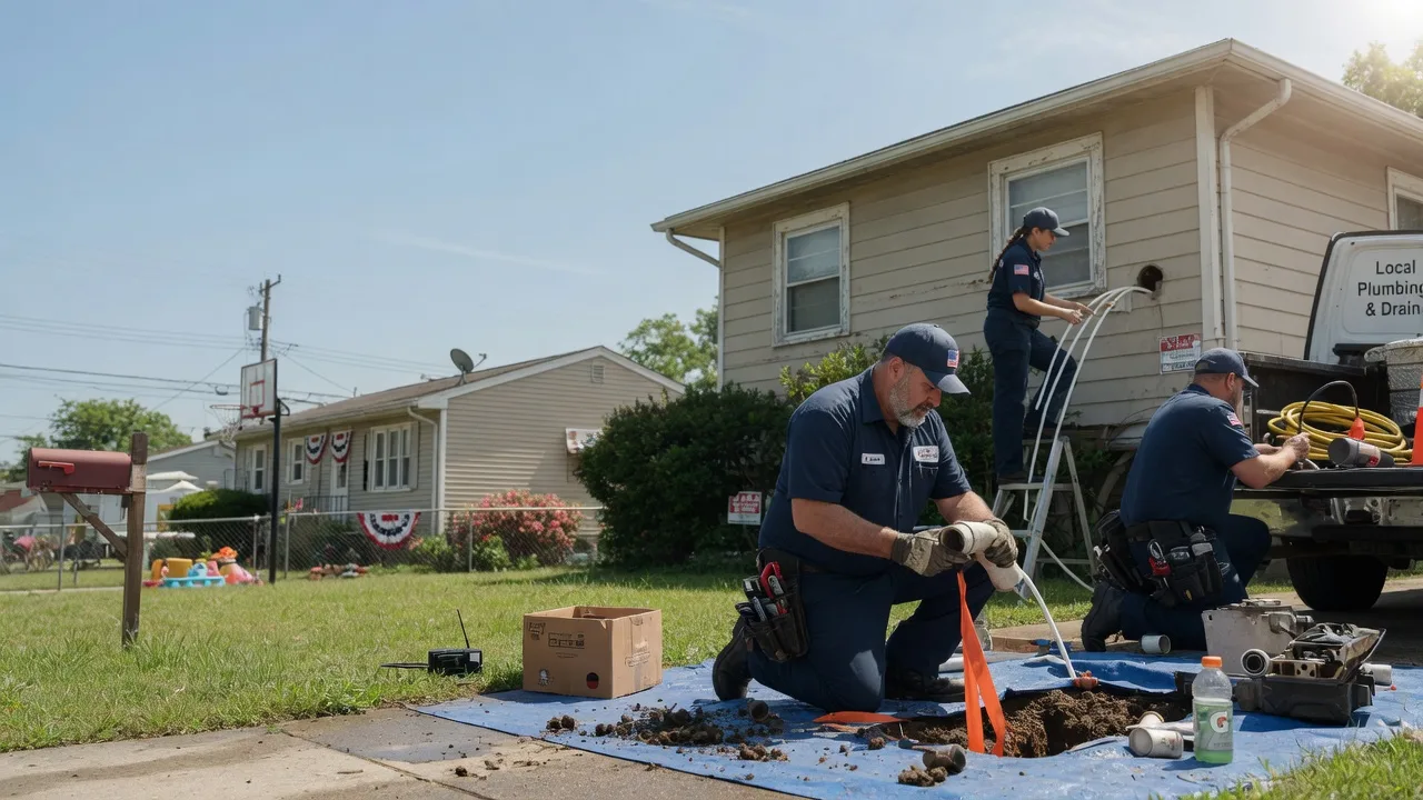 Faucet Repair in Bronson, MI near me