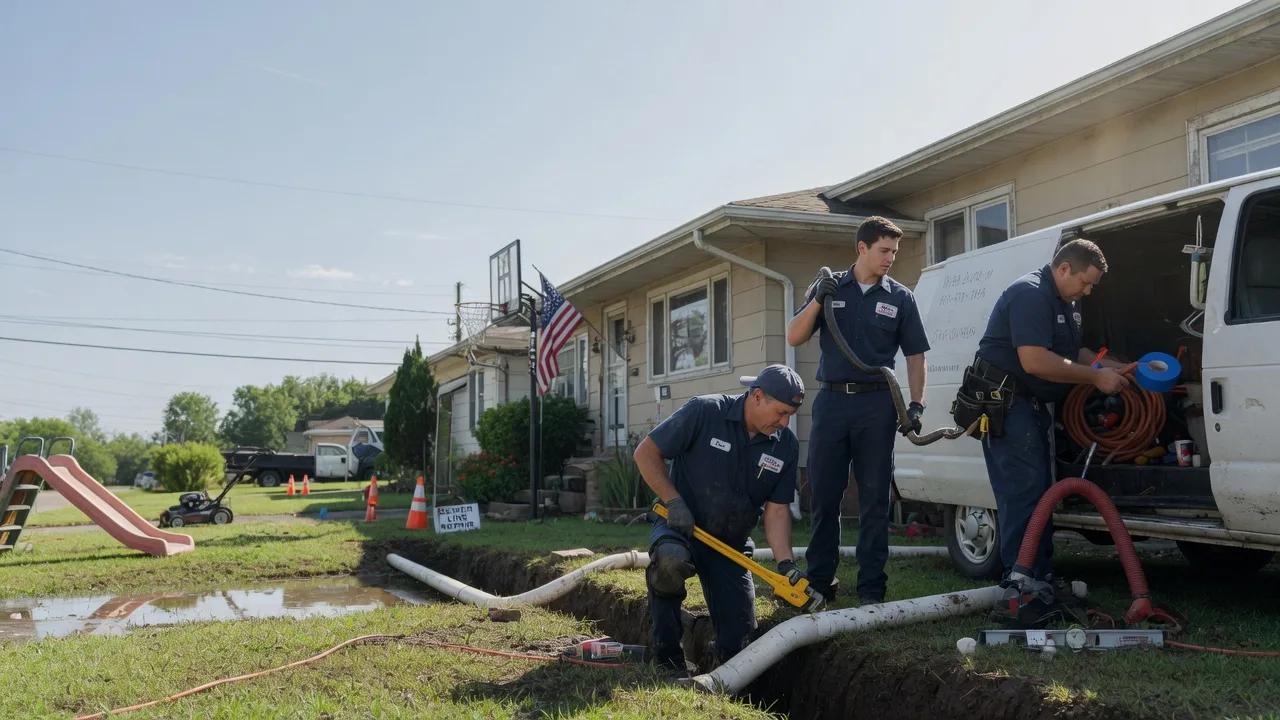 Toilet Installation in Bronson, MI near me